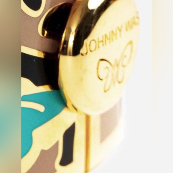 Johnny Was multi color SANDRA HINGED BRACELET new‎ - Picture 4 of 5